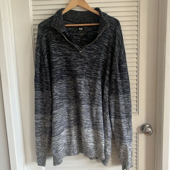 J.B. Holt Union Sweater - Picture 2 of 4